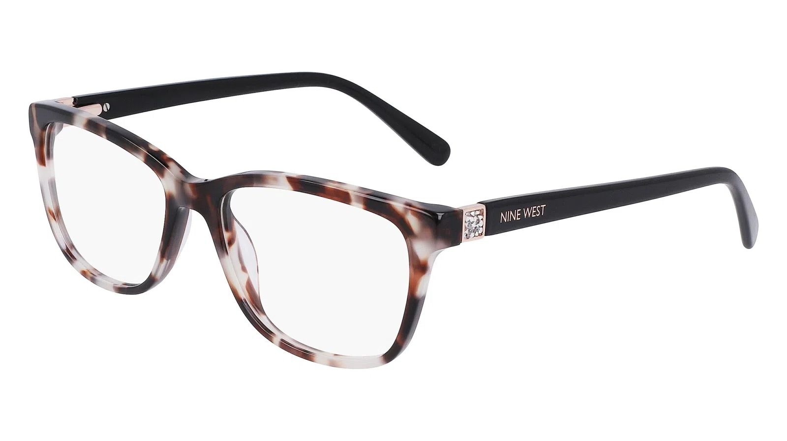 Nine West NW5214 Eyeglasses - view 4